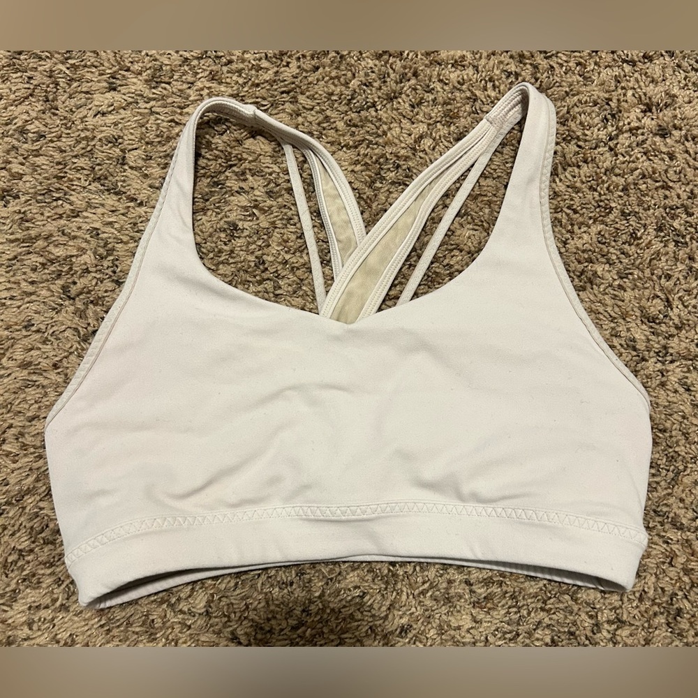 Athleta Sports Bra